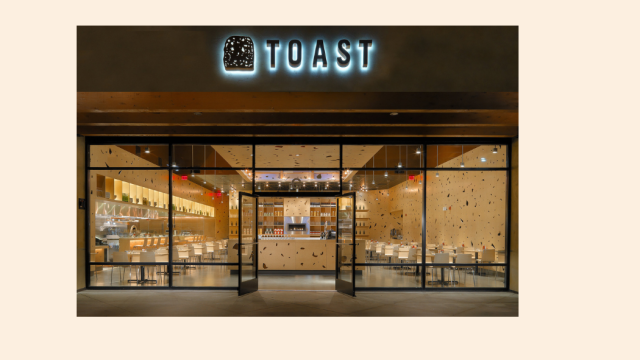 Toast Restaurant