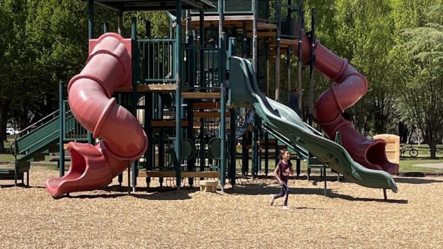 Todd Grove Park