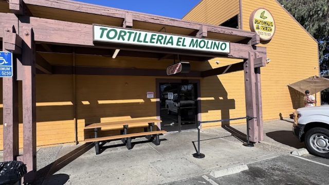 Tortilleria El Molino