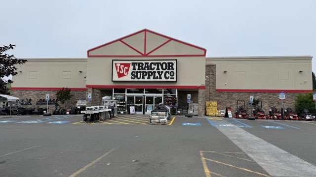 Tractor Supply Co.