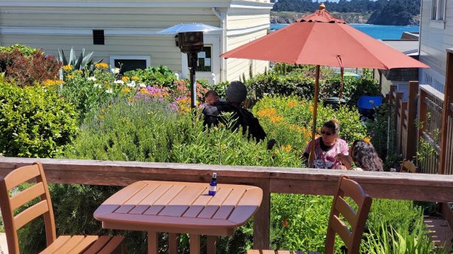 Trillium Cafe & Inn