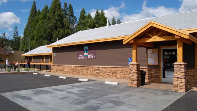 Trinity Center General Store
