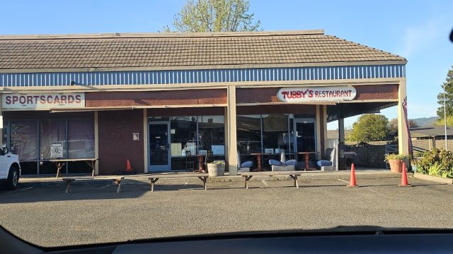 Tubby’s Restaurant