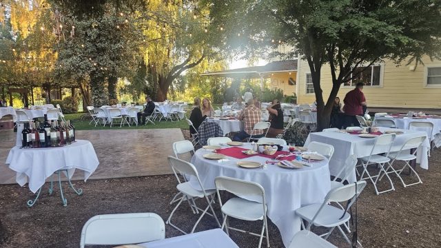 Twin Fir Ranch