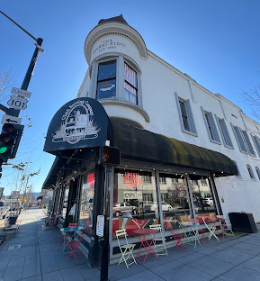 Ukiah Brewing Company