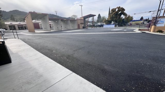 Ukiah Car Wash & Detail