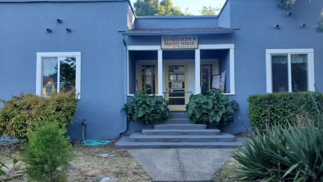 Ukiah Co-Op Nursery School