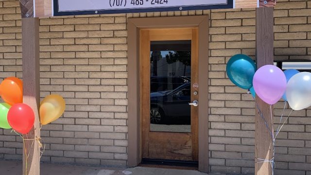 Ukiah Flooring Center