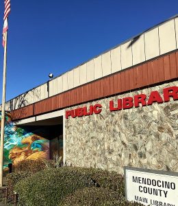 Ukiah
