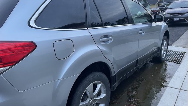 Ultimate auto body repair LLC