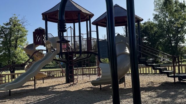 Upper Lake Park | Lake County Parks