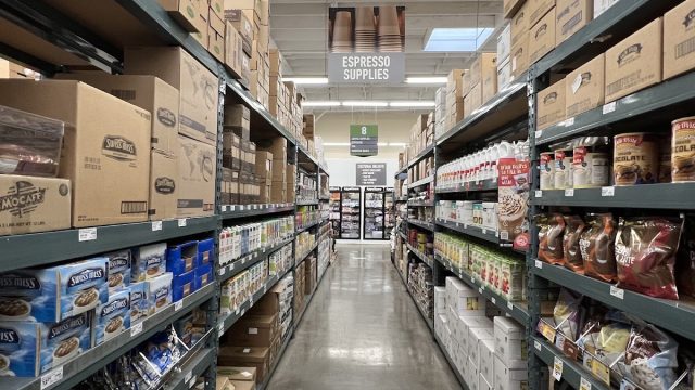 US Foods CHEF’STORE