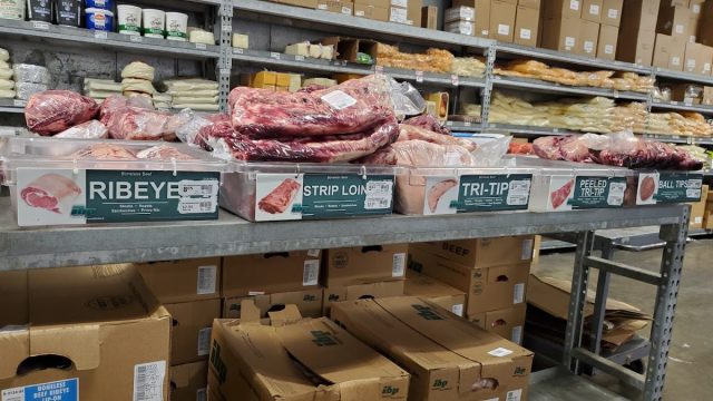 US Foods CHEF’STORE