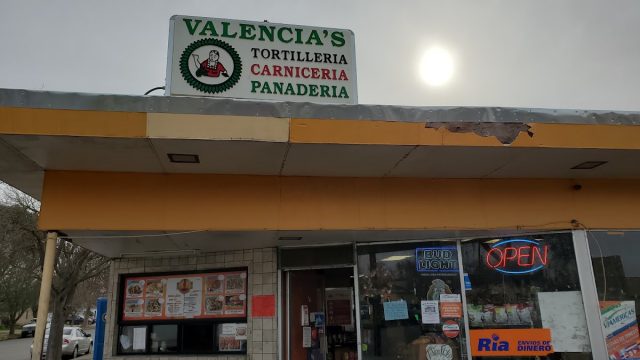 Valencia’s Market