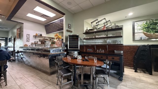 Valentina’s Kitchen
