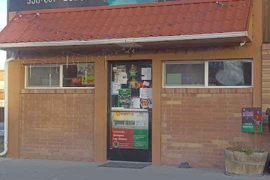 Vallarta Grocery Store and Taqueria