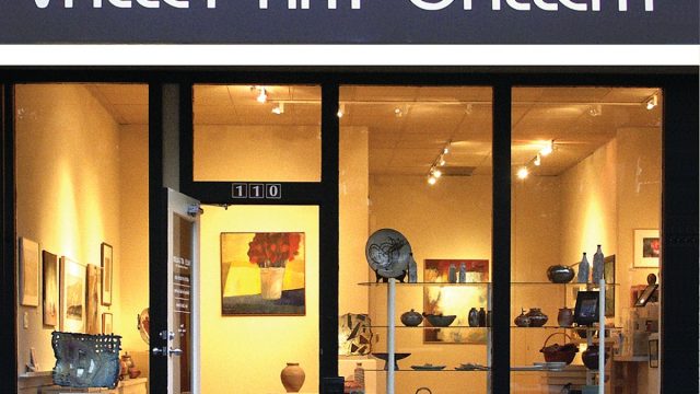 Valley Art Gallery