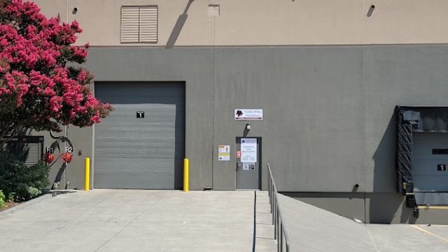 Valley Wine Warehouse