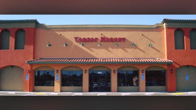 Vargas Mexican Market & Taqueria