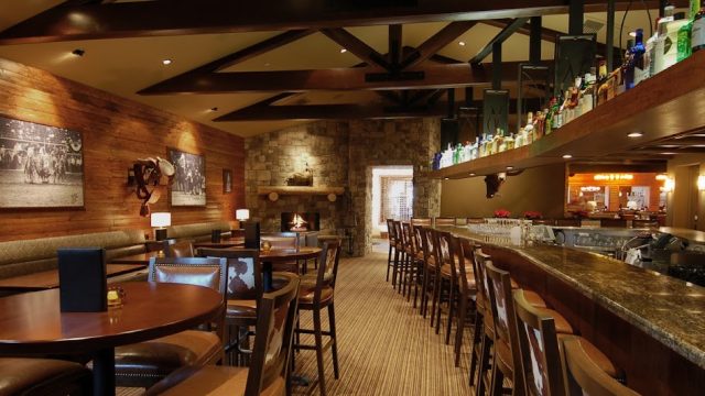 Vic Stewart’s