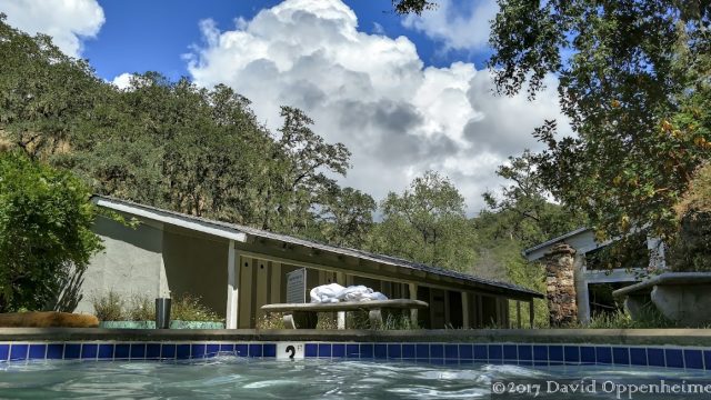 Vichy Springs Resort and Inn