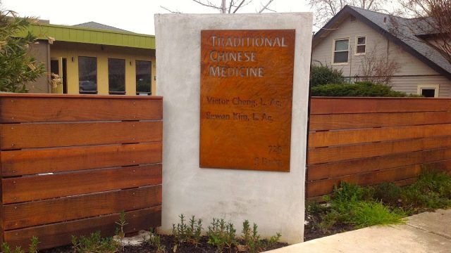 Victor Cheng Acupuncture and Traditional Chinese Medicine