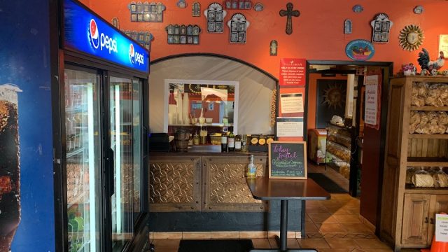 Villa Corona Cocina Mexicana