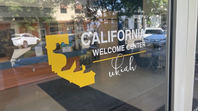 Visit Ukiah