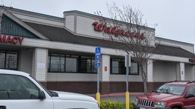 Walgreens