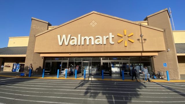 Walmart
