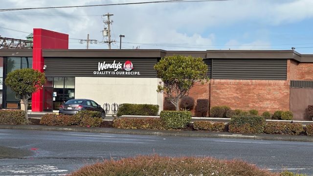 Wendy’s