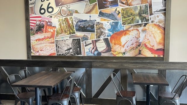 West Coast Sourdough – Windsor