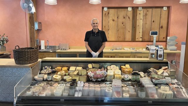 West Marin Culture Shop