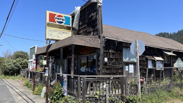 Westport Community Store