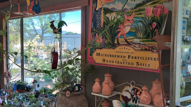 Whispering Winds Nursery