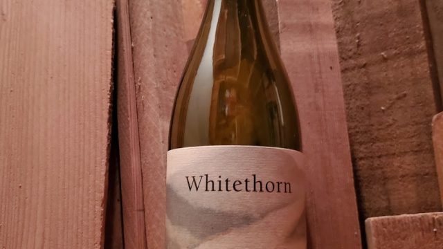 Whitethorn Winery