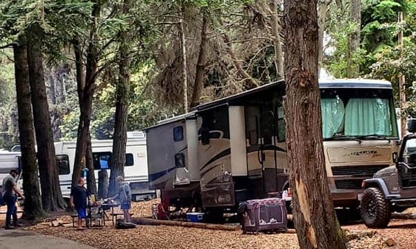 Wildwood Campground & RV Resort