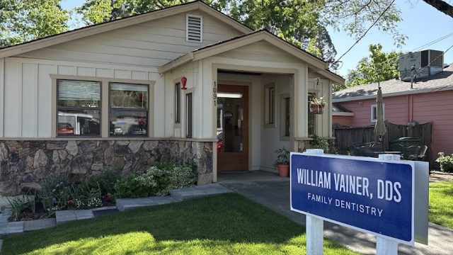 William Vainer, DDS