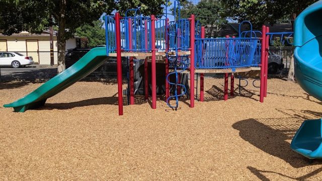 Willits City Park