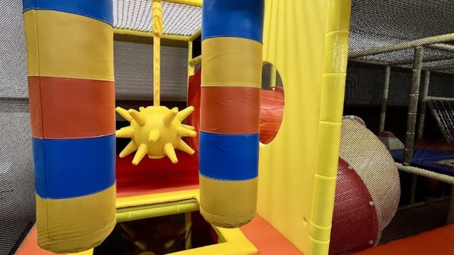 Willits Kids Corner