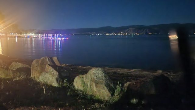Willow Point RV Park & Campground