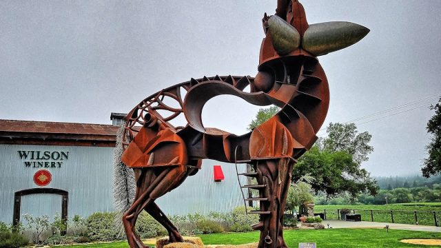 Wilson Winery