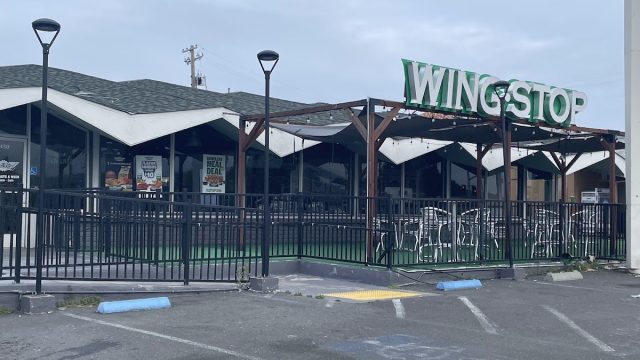 Wingstop