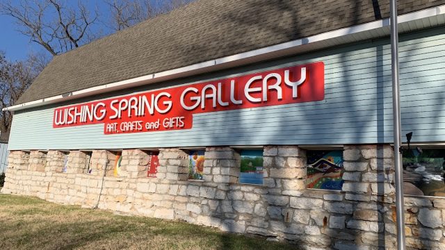 Wishing Spring Gallery