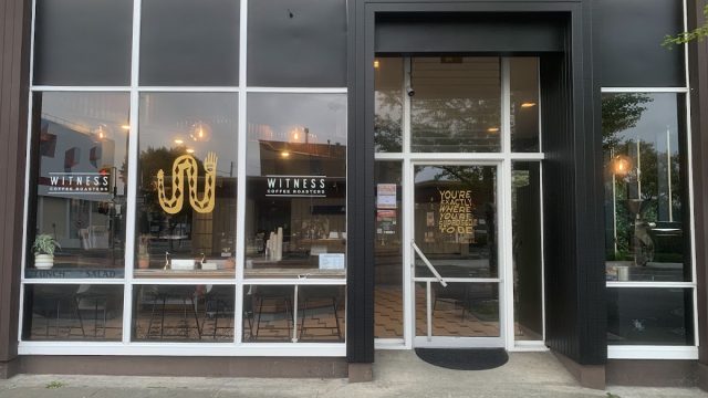 Witness Coffee Roasters