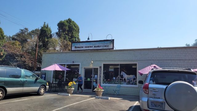 Woodacre Country Market & Deli