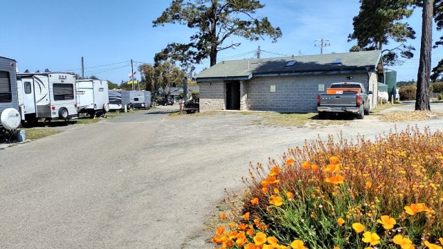 Woodside RV Park & Campground