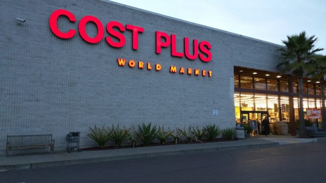 World Market
