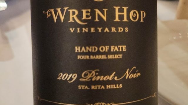 Wren Hop Vineyards