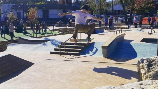 Xa Batin ‘Big Water’ Community Park